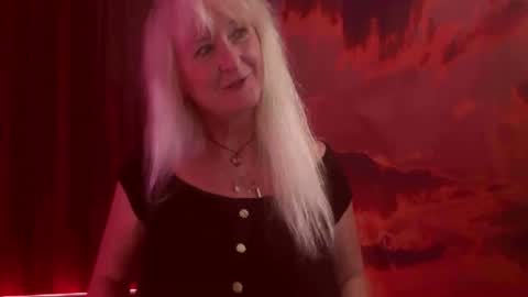 Monika    online show from 16, 9, 2025