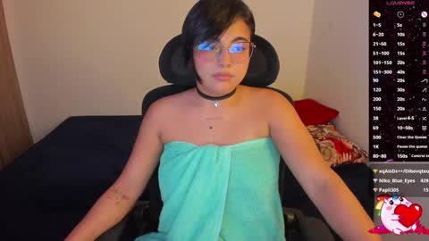 Snapshot of monielodge chatting on 21, 1, 2025 Monie Help me reach 100 likes online show from 21, 1, 2025