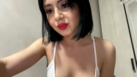 Snapshot of monika_dance7 chatting on 25, 3, 2026 monika_dance7 online show from 25, 3, 2026