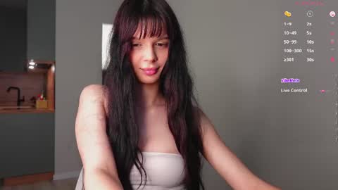 Snapshot of monika_mikado chatting on 11, 7, 2026 monika_mikado online show from 11, 7, 2026