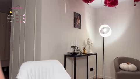 Monika online show from 21, 2, 2026