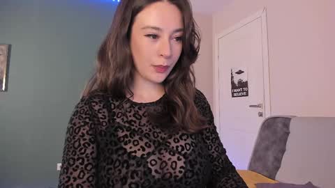 Snapshot of monika_style chatting on 23, 5, 2026 Monika online show from 23, 5, 2026