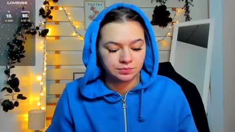 Monika online show from 10, 2, 2026