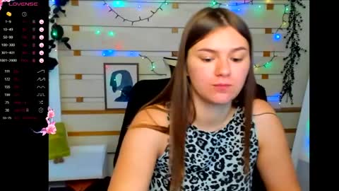 Monika online show from 12, 5, 2026