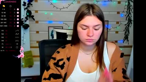 Monika online show from 13, 5, 2026