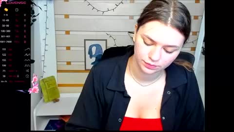 Monika online show from 21, 5, 2026