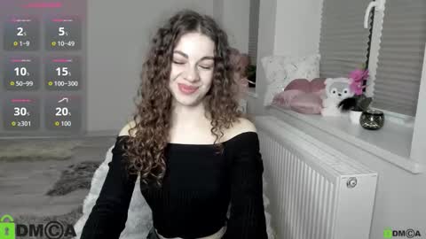 monikadoll online show from 24, 3, 2026