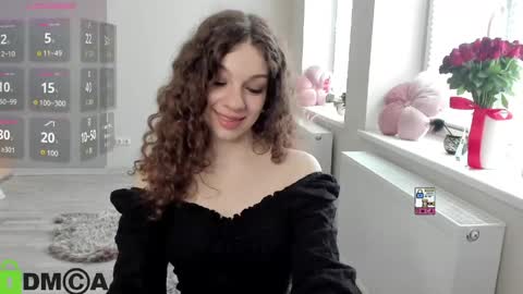 monikadoll online show from 13, 5, 2026