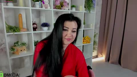 MoniKa online show from 17, 2, 2026