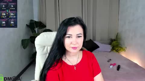 MoniKa online show from 14, 6, 2026