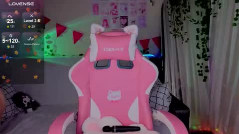 Snapshot of monikamayson chatting on 20, 12, 2025 Monika online show from 20, 12, 2025