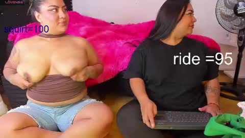 monikk__harrison online show from 19, 6, 2026