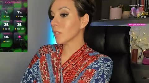 Snapshot of monilee69 chatting on 9, 9, 2025 Monilee online show from 9, 9, 2025