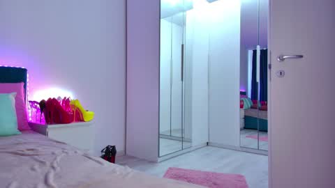moniquebliss online show from 6, 5, 2026
