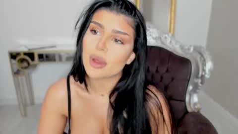 Alessia online show from 13, 6, 2026