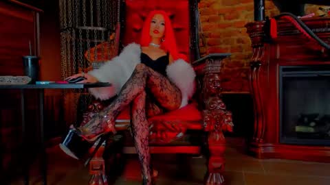 Monique C online show from 6, 10, 2025