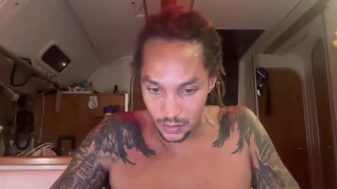 Snapshot of monkandmia chatting on 9, 10, 2025 Monk and Mia online show from 9, 10, 2025