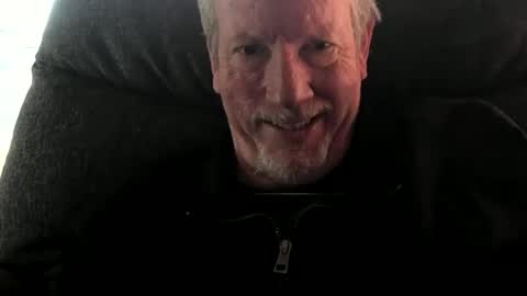 Snapshot of monkeedance chatting on 4, 12, 2024 Monkee Dance online show from 4, 12, 2024