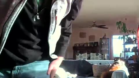 Snapshot of monkeedance chatting on 6, 12, 2024 Monkee Dance online show from 6, 12, 2024