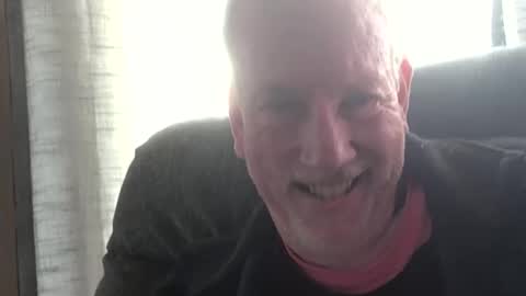 Snapshot of monkeedance chatting on 22, 12, 2024 Monkee Dance online show from 22, 12, 2024