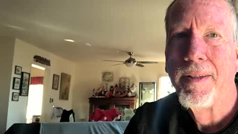 Snapshot of monkeedance chatting on 15, 1, 2025 Monkee Dance online show from 15, 1, 2025