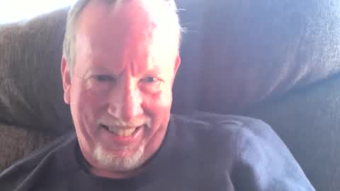 Snapshot of monkeedance chatting on 20, 1, 2025 Monkee Dance online show from 20, 1, 2025