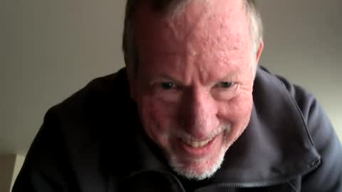 Snapshot of monkeedance chatting on 3, 2, 2025 Monkee Dance online show from 3, 2, 2025