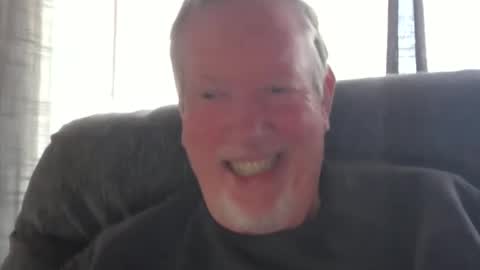 Snapshot of monkeedance chatting on 17, 2, 2025 Monkee Dance online show from 17, 2, 2025