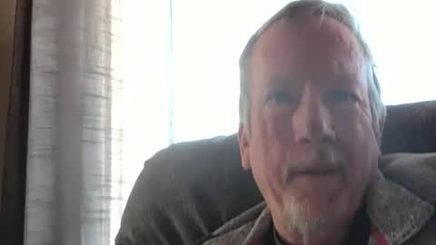 Snapshot of monkeedance chatting on 26, 2, 2025 Monkee Dance online show from 26, 2, 2025