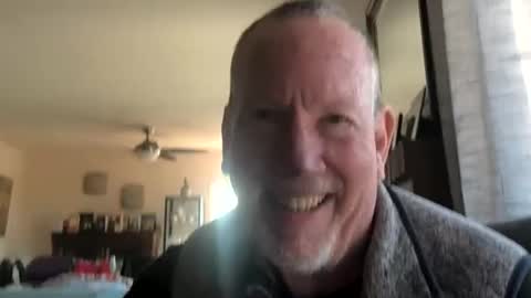 Snapshot of monkeedance chatting on 9, 3, 2025 Monkee Dance online show from 9, 3, 2025