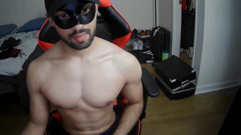 monkey2420 online show from 18, 3, 2026