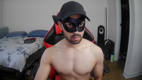 monkey2420 online show from 22, 3, 2026