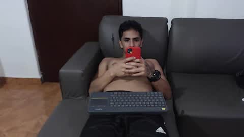 Snapshot of monkey_uchiha77 chatting on 13, 2, 2025 simon dice online show from 13, 2, 2025