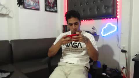 simon dice online show from 19, 2, 2025