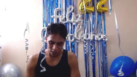 simon dice online show from 13, 9, 2025