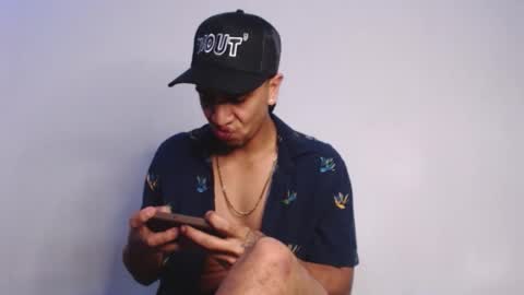 Snapshot of monkey_uchiha77 chatting on 9, 1, 2026 simon dice online show from 9, 1, 2026