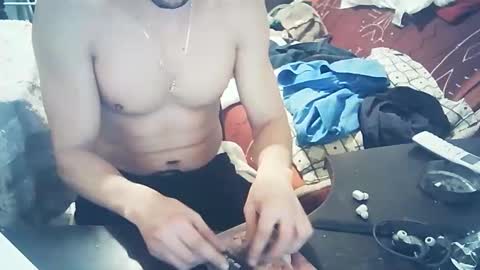 monkeydmajoub89 online show from 10, 12, 2024