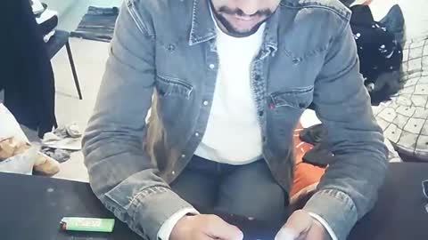 monkeydmajoub89 online show from 30, 12, 2024