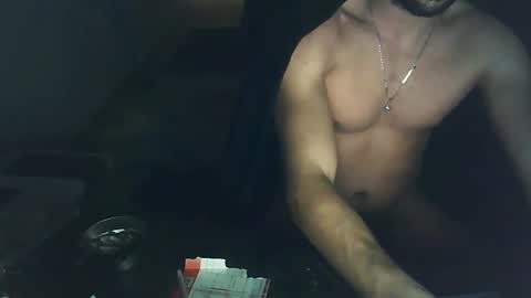 monkeydmajoub89 online show from 4, 1, 2025