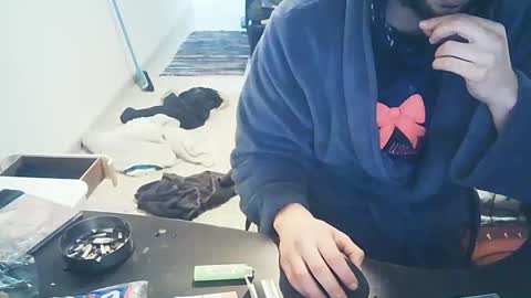monkeydmajoub89 online show from 4, 1, 2025