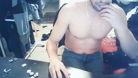 monkeydmajoub89 online show from 8, 1, 2025