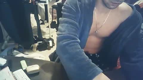 monkeydmajoub89 online show from 17, 1, 2025