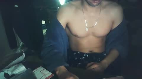 monkeydmajoub89 online show from 18, 1, 2025