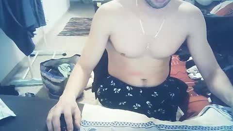 monkeydmajoub89 online show from 19, 1, 2025