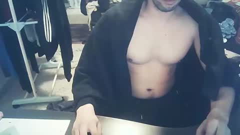 monkeydmajoub89 online show from 21, 1, 2025