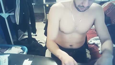 monkeydmajoub89 online show from 22, 1, 2025