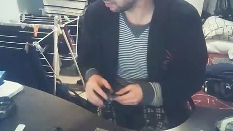 monkeydmajoub89 online show from 12, 2, 2025