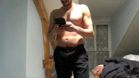 monkeydmajoub89 online show from 15, 2, 2025