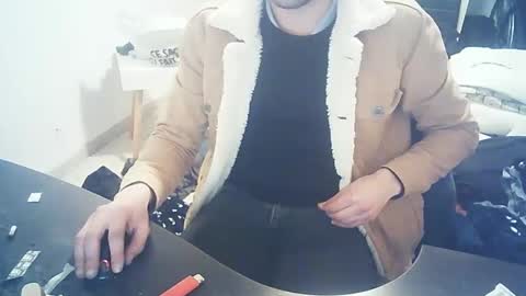monkeydmajoub89 online show from 21, 2, 2025
