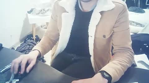 monkeydmajoub89 online show from 22, 2, 2025